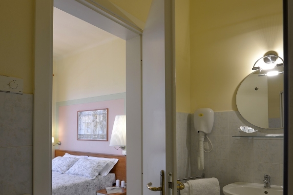 Hotel Lucca In Villa San Donato